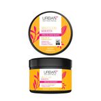 Urban Care Brazilian Keratin Düzleştirici Etkili Yoğun 230 ML Saç Bakım Maskesi