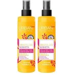 Urban Care Brazilian Keratin Saç Bakım Sütü, 200 ml (2 paketi)