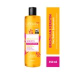Urban Care Brezilya Keratin Düzleştirici Etkili Saç Bakım Şampuanı 350 ml-vegan