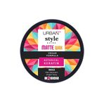 Urban Care Care Style Guide Matte Wax 2 Matte Look Hair Styling Wax 2 NUMARA