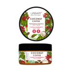 Urban Care Coconut Coffee 200 ML Vücut Kremi