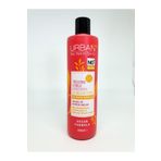 Urban Care Dalgalı Ve Kıvırcık Saçlar Şampuan 330 ml