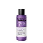 Urban Care Expert 100 ML Biotin Caffein Şampuan