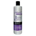 Urban Care Expert Biotin & Cafein Şampuan 350 Ml