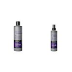 URBAN Care Expert Biotin & Kafein Dökülme Karşıtı Saç Bakım Şampuanı 350 ml- VeganxURBAN Care Expert Biotin & Kafein Dökülme Karşıtı Saç Toniği 200 ml- Vegan