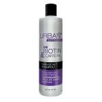 Urban Care Expert Biotin&Caffein 350 ml Şampuan