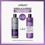Urban Care Expert Biotin&Caffeine Vegan Dökülme Karşıtı Şampuan ve Saç Tonic Sprey 350 ml + 100 ml Set