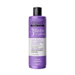 Urban Care Expert No.3 Biotin & Caffeine Dökülme Karşıtı Saç Bakım Şampuanı 350 ml -Vegan