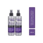 Urban Care Expert Serisi Biotin Ve Kafein Saç Toniği Hızlı Uzamaya 200 Ml X 2 Adet