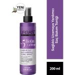 URBAN Care Expert Serisi Biotin ve Kafein Saç Toniği-Hızlı Uzamaya -200 ML