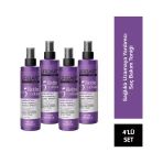 Urban Care Expert Serisi Biotin Ve Kafein Saç Toniği Hızlı Uzamaya 4 X 200 Ml