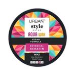 Urban Care Extra Tutuş Sert ve Islak Görünüm Sunan 100 ml Wax