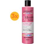 Urban Care Glycolic Retinol Parlaklık Etkili Onarıcı Saç Bakım Kremi 250 ml - 3 Adet