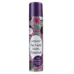 Urban Care Go Nuts With Coconut 200 ml Kuru Şampuan
