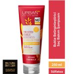 Urban Care Hibiscus & Shea Butter 250 ml Saç Bakım Şampuanı