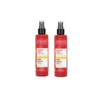 Urban Care Hibiscus & Shea Butter 2x200 ml Sıvı Saç Kremi