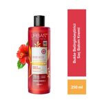 Urban Care Hibiscus & Shea Butter Bukle Belirginleştici Saç Bakım Kremi 250 ml