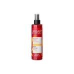 Urban Care Hibiscus & Shea Butter Vegan Sıvı Saç Bakım Kremi 200 ml Kıvırcık Saçlar İçin Elektriklenme Karşıtı - standart
