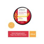 Urban Care Hibiscus & Shea Butter Yoğun Saç Maskesi