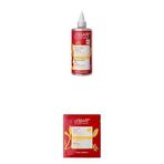 Urban Care Hibiscus ve Shea Yağı Bukle Belirginleştirici 250 ml Saç Bakım Şampuanı+ 250 ml Saç Kremi