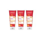 Urban Care Hibiscus Ve Shea Yağı Içeren Bukle Belirginleştirici Saç Bakım Şampuanı 250 Ml X3 Adet