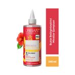 URBAN Care Hibiscus&Shea Butter Kıvırcık ve Dalgalı Saçlara Özel Miselar Şampuan-Sülfatsız-340 ML