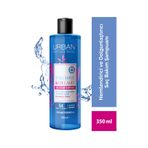 Urban Care Hyaluronic Acid & Collagen Şampuan 350 Ml Beyaz