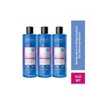 Urban Care Hyaluronic Collagen 3x350 ml Ekstra Dolgunlaştırıcı Saç Bakım Şampuan