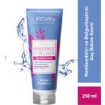 URBAN Care Hyaluronik Asit & Kolajen 250 ml Kuru ve Cansız Saçlara Nemlendirici Saç Bakım Kremi Vegan