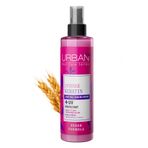 Urban Care Intense 200 ml Keratin Aşırı Yıpranmış Cansız Saçlara Özel Saç Bakım Kremi