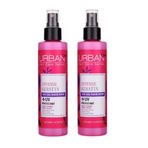 Urban Care Intense Keratin 2x200 ml Sıvı Saç Kremi