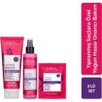 Urban Care Intense Keratin 3'lü Set