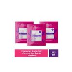 Urban Care Intense Keratin 3x50 ml Duş Öncesi Saç Maskesi