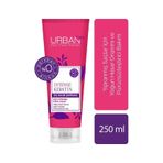 Urban Care Intense Keratin Aşırı Yıpranmış Saçlar için Saç Bakım Şampuanı 250 ML
