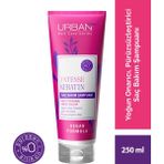URBAN Care Intense Keratin Besleyici Aşırı Yıpranmış Saçlara Saç Bakım Şampuanı 250 ml Vegan
