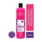 Urban Care Intense Keratin Saç Bakım 450 ml Şampuan 3627272