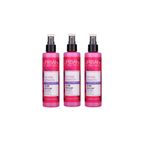 Urban Care Intense Keratin Sıvı Saç Bakım Kremi 200 ml 3 Adet