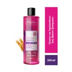 Urban Care Intense Keratin Zayıf ve Yıpranmış Saçlara Özel Onarıcı Saç Bakım Şampuanı-350ml-vegan