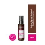 Urban Care Keratin ve Argan Yağı İçeren 75 ml Saç Bakım Serumu