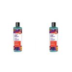 Urban Care Kind Rituals Kinoa Almond Oil Şampuan 400 ML (2 paketi)