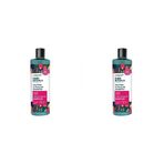 Urban Care Kind Rituals Rose Water Chamomile Şampuan 400 ML (2 paketi)
