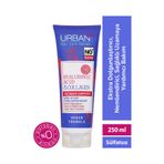 Urban Care Kolajen ve Keratin İçeren 250 ml Yoğun Nemlendirici Şampuan
