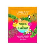 Urban Care Monoi Oil and Ylang Ylang 50 ml Şaç Bakım Maskesi