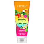 Urban Care Monoi Oil Ylang Ylang 250 ml Güneş Sonrası Saç Bakım Şampuanı