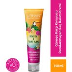 URBAN Care Monoi Yağı & Ylang Ylang Güneş Koruyucu Durulanmayan Bakım Kremi 150 ml Vegan Özellikli