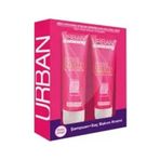 Urban Care Natural's Intense 250 ml Keratin Şampuan+ 250 ml Saç Kremi