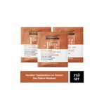 Urban Care No.1 Bond Plex Restore Repair Yıpranma Karşıtı Duş Öncesi Saç Bakım Maskesi-3x50 Ml-vegan