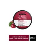 Urban Care No.1 Expert Apple Cider Kepek ve Yağlanma Karşıtı Peeling Şampuan-200g-vegan