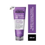 Urban Care No. 2 Expert Series Biotin & Caffeine Dökülme Karşıtı Hızlı Uzamaya Yardımcı Saç Kremi-200Ml