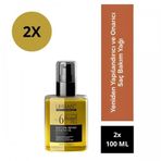 Urban Care No.6 Bond Plex Restore Repair Saç Bakım Yağı 100 ml x2 Adet